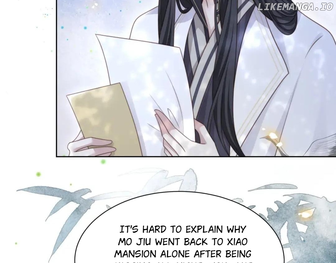 Lonely Emperor Chases His Sister-in-Law Chapter 57 - page 52